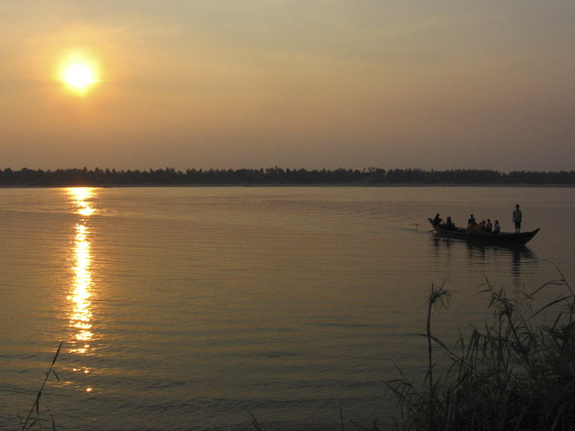 Comment Dit-on Je Suis Fatigué En Anglais Cambodge, Janvier 2006 » 9 - Phnom Pros et Phnom Srei, la colline des